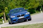 BMW M5 2012 года